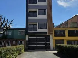 Hotel Rous