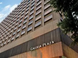 Galeria Plaza Reforma