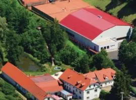 Hotel Mlyn - Jihlava
