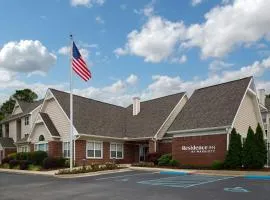 Residence Inn Huntsville