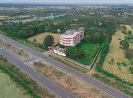 Destination Resort Centre
