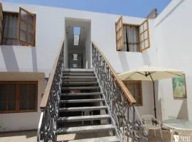 NEW Hotel Casa del Profesor