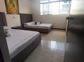Hotel Parador del Café