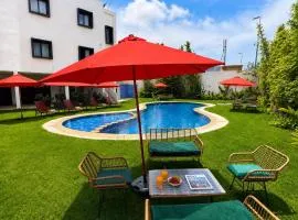 Hotel Ben Batouta - Tanger