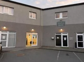 Tjarna Hotel