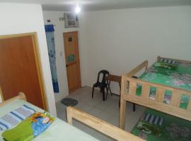 Ξενοδοχείο φωτογραφία: Maharlika Hostel