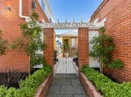 Newmarket Central - Boutique Suites
