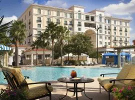 Hilton Vacation Club Eilan Resort & Spa San Antonio
