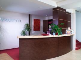 Hình ảnh khách sạn: Parkhotel Eisenstadt