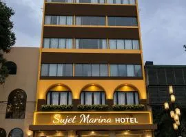 Sujet Marina Da Nang Hotel by Haviland
