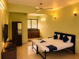 Colours Fly Hotel