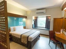 Microtel by Wyndham UP Technohub
