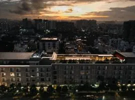 Orchid Parc Bengaluru - Manyata Business Park