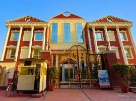 Hotel Cymbal -Sector 31 Gurgaon