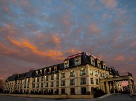 Hotel Brossard, an Ascend Collection Hotel, hotel i Brossard