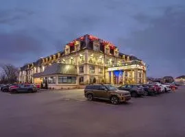 Hotel Brossard, an Ascend Collection Hotel