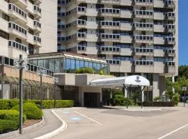 DoubleTree by Hilton Luxembourg