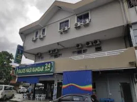 OYO 91321 Hotel O Inanam
