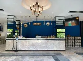 Palette Jomtien Longstay