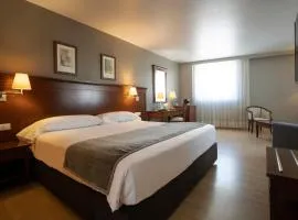 Hotel Nexta Escaldes