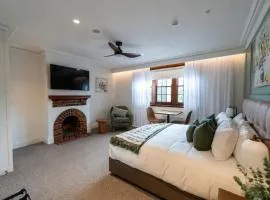 Camden Hotel Suites