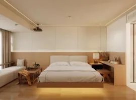 Laizhu Xingchen Hotel (Chengdu Chunxi Road)