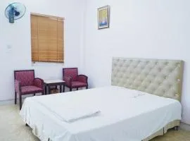 Ngày Mới Hotel