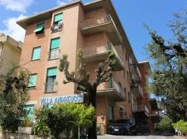 Albergo Villa Andreucci
