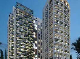 InterContinental Jerusalem by IHG
