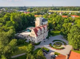 Zamek Topacz