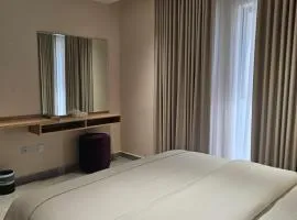 Remal Muscat Apartments