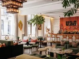 Hart Shoreditch Hotel London, Curio Collection by Hilton
