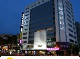 Chiayi Look Hotel