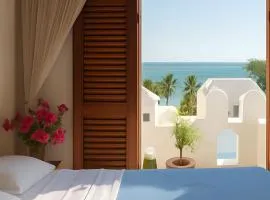 Zahir House Lamu Shella
