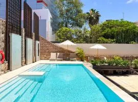 Boutique Hotel Cordial Galdós Jardín