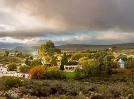 Karoo 1 Hotel Village