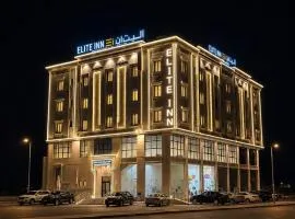 إليت إن ELITE INN Hotel