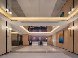 Holiday Inn Express Yiwu International Trade City