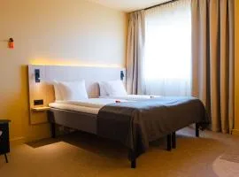 Citybox Airport Hotel Copenhagen