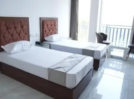 Shandil's Inn