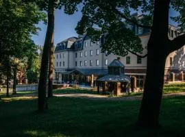 Hotel Nazaret Piekary Śląskie