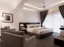 Hotel Smart
