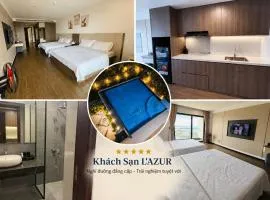 Khách Sạn L'AZUA