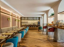 Alba में, होटल Hotel Giacomo Morra Alba - Handwritten Collection