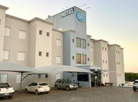 Ribs Hotel