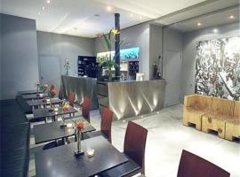 Hotel Limmatblick, hotel in Zürich