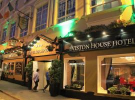 Eviston House Hotel, hotel v destinaci Killarney