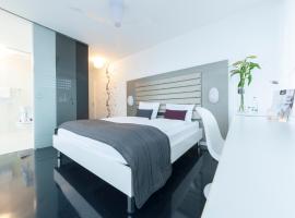 Foto di Hotel: Sky Design Motel