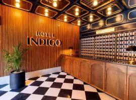 Hotel Indigo Tijuana Downtown