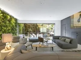 BW Premier Collection Le Saint Antoine Hotel et Spa